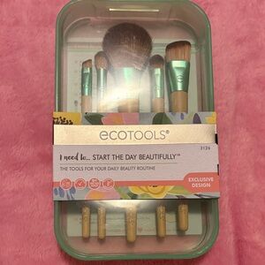 EcoTools Make up Brush Set